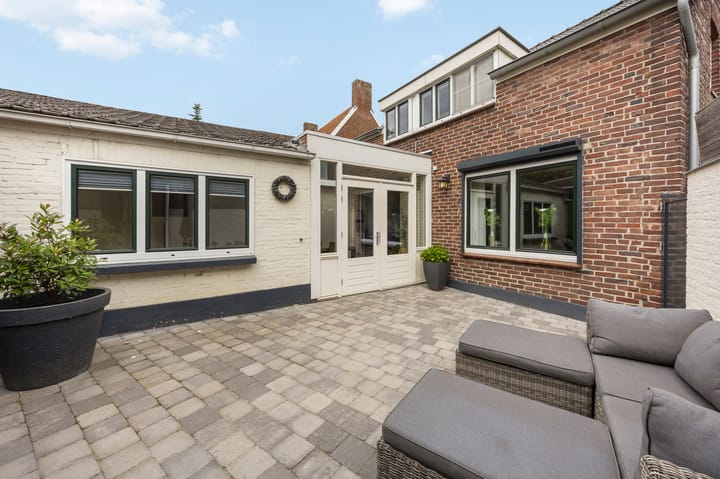 Foto 40 van Bij de Gracht 2