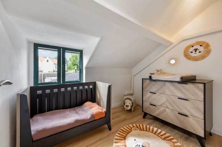 Foto 36 van Bij de Gracht 2