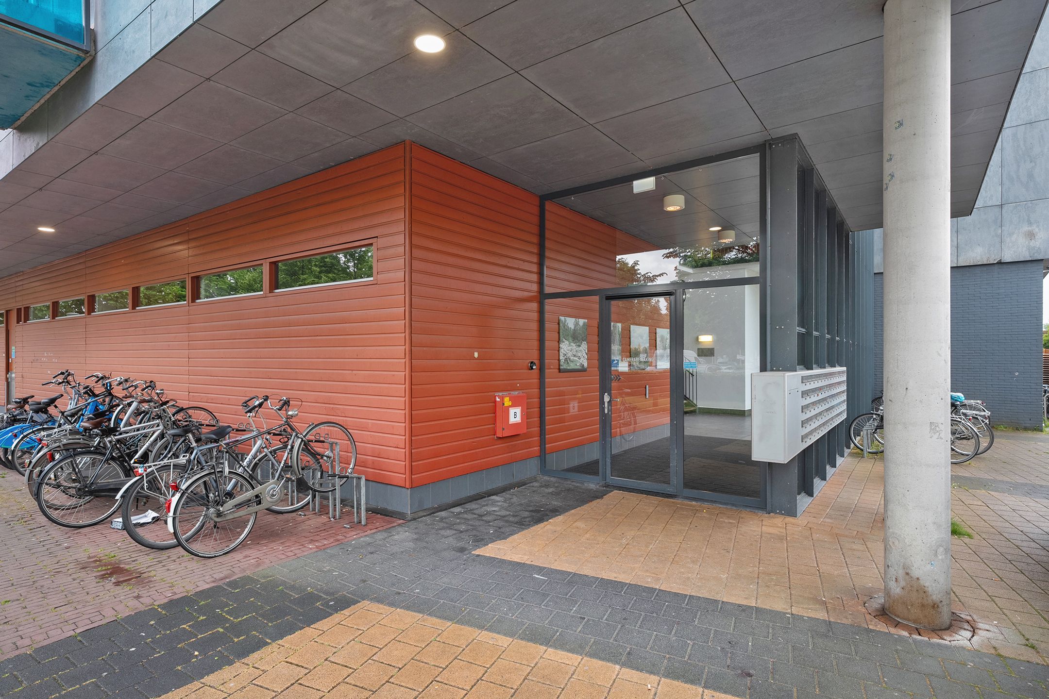 Foto 3 van Porporastraat 142