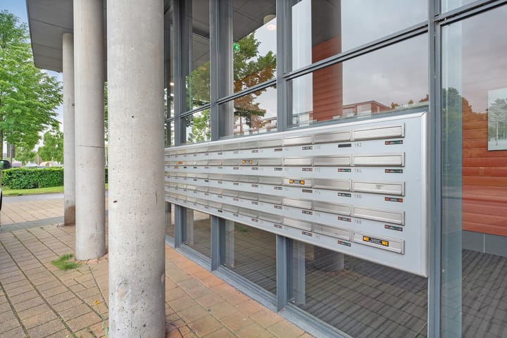 Foto 4 van Porporastraat 142