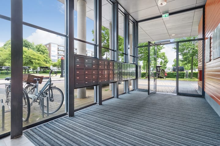 Foto 5 van Porporastraat 142