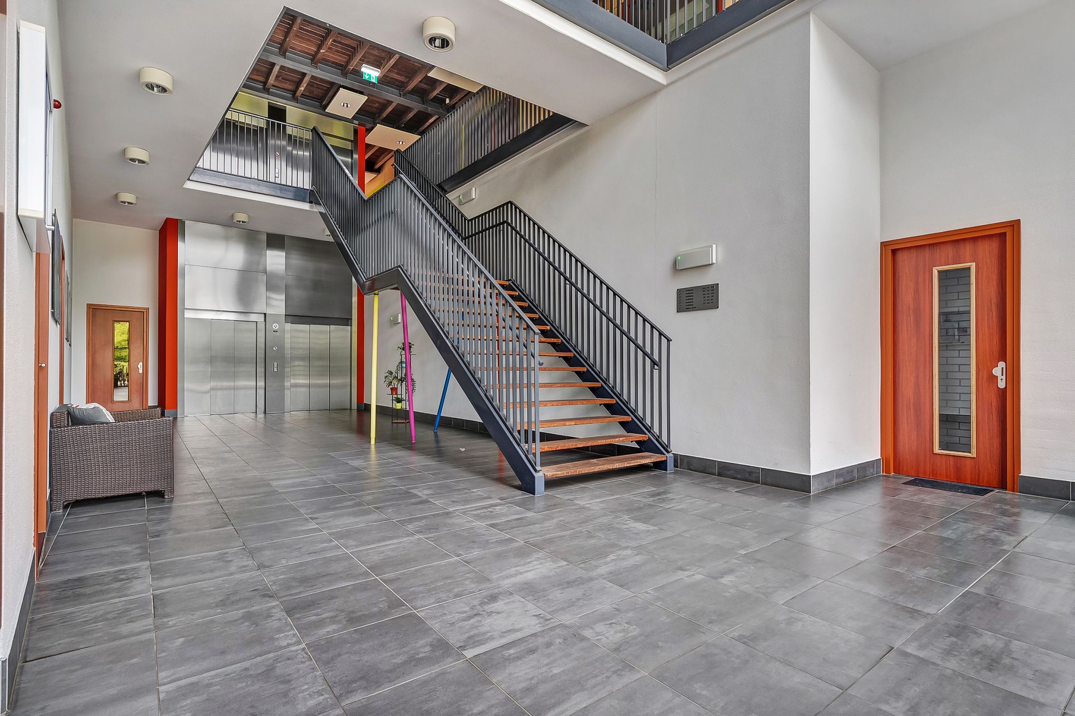 Foto 6 van Porporastraat 142