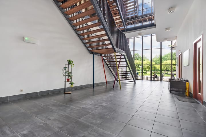 Foto 7 van Porporastraat 142