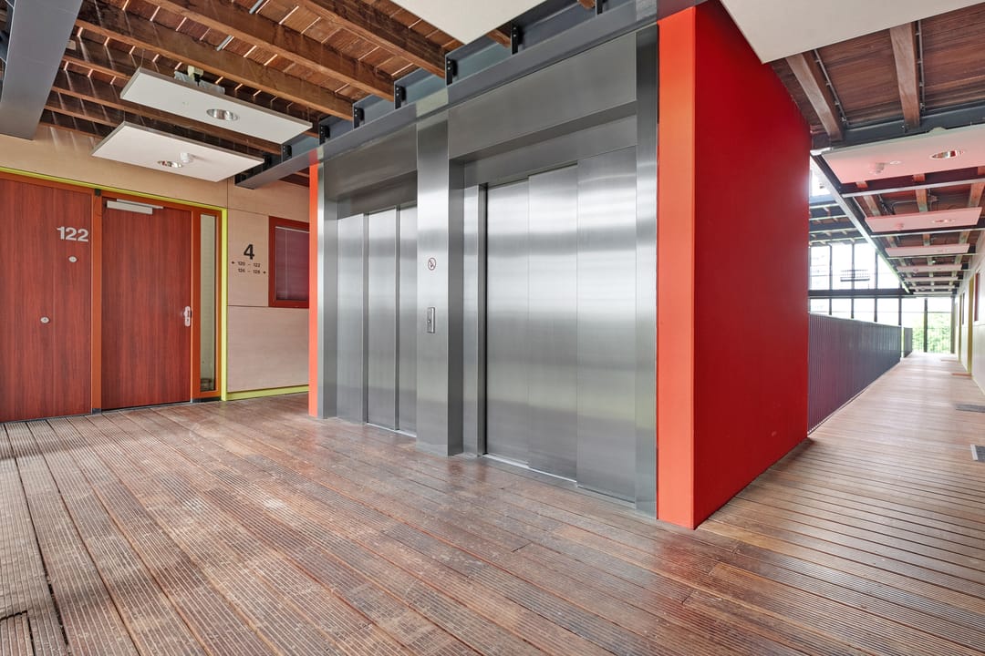 Foto 8 van Porporastraat 142