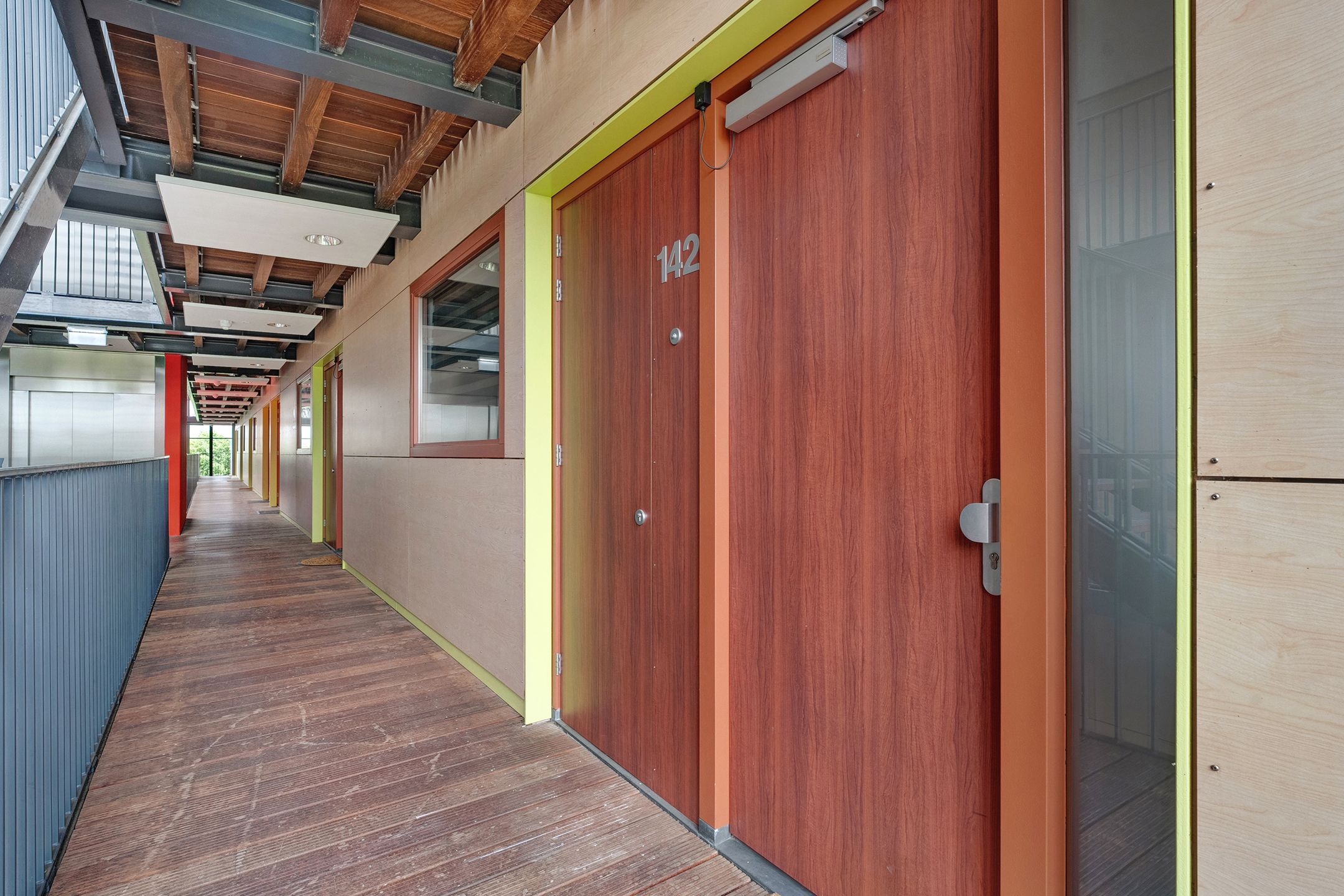 Foto 9 van Porporastraat 142