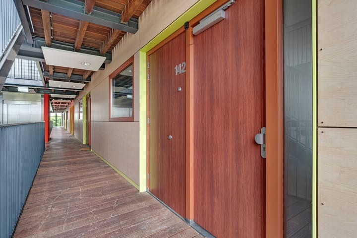 Foto 9 van Porporastraat 142