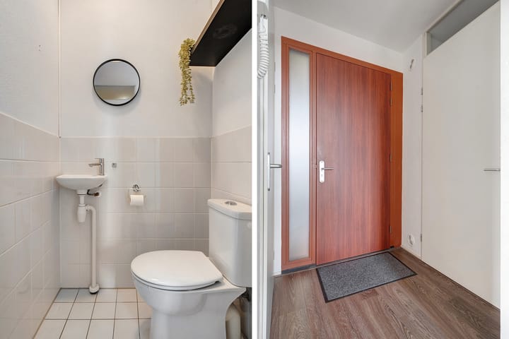 Foto 10 van Porporastraat 142