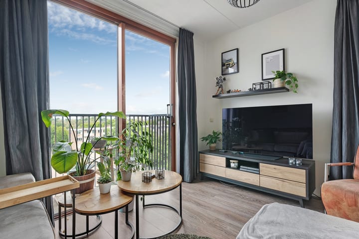 Foto 12 van Porporastraat 142