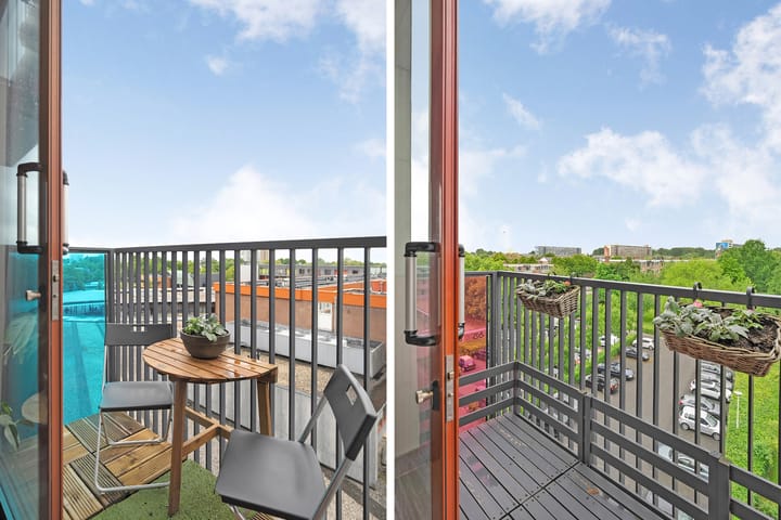 Foto 13 van Porporastraat 142