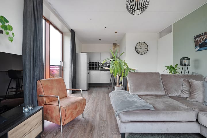 Foto 14 van Porporastraat 142