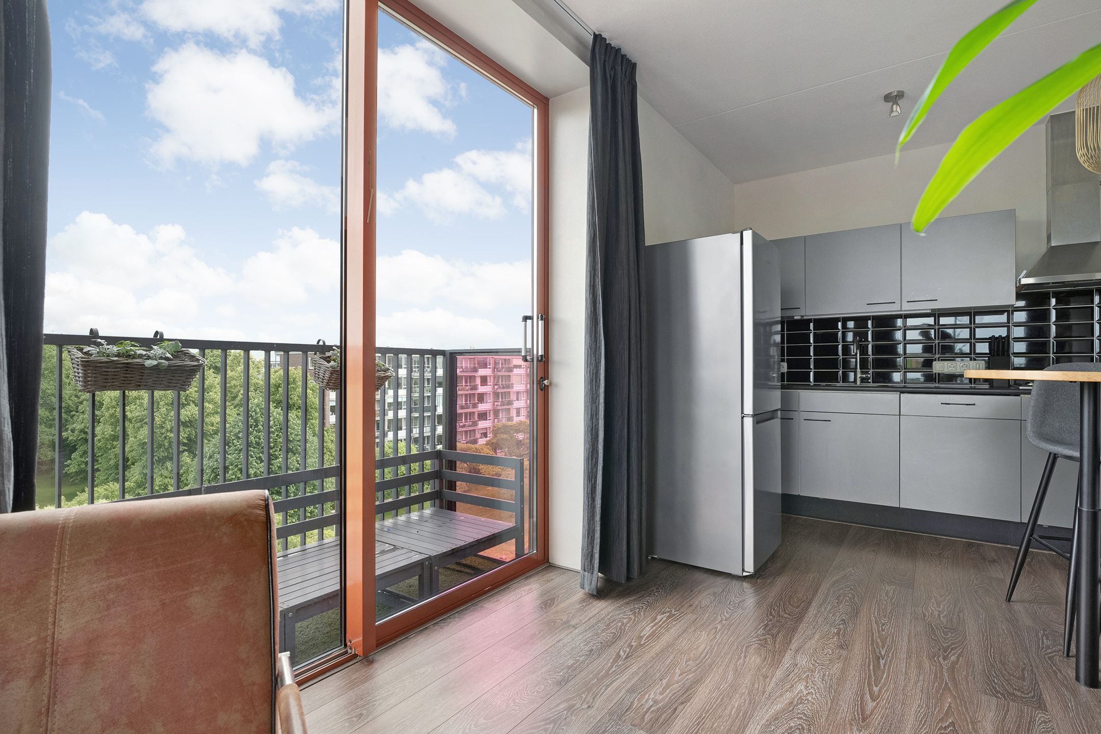 Foto 15 van Porporastraat 142