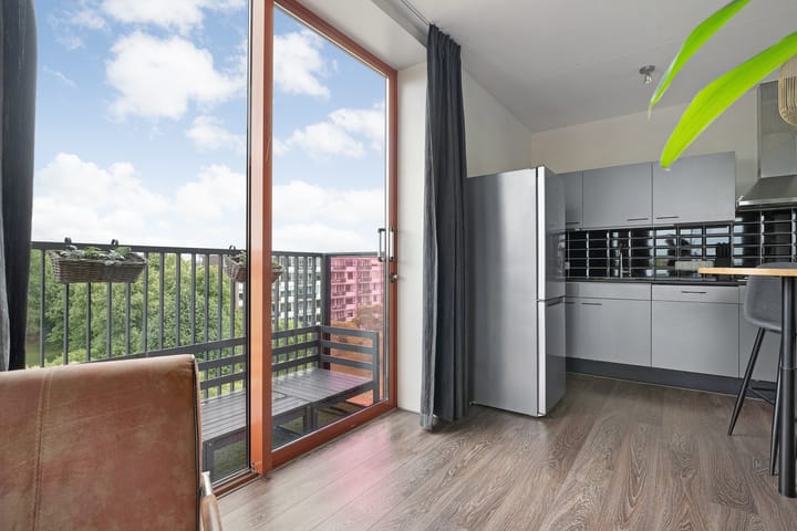 Foto 15 van Porporastraat 142