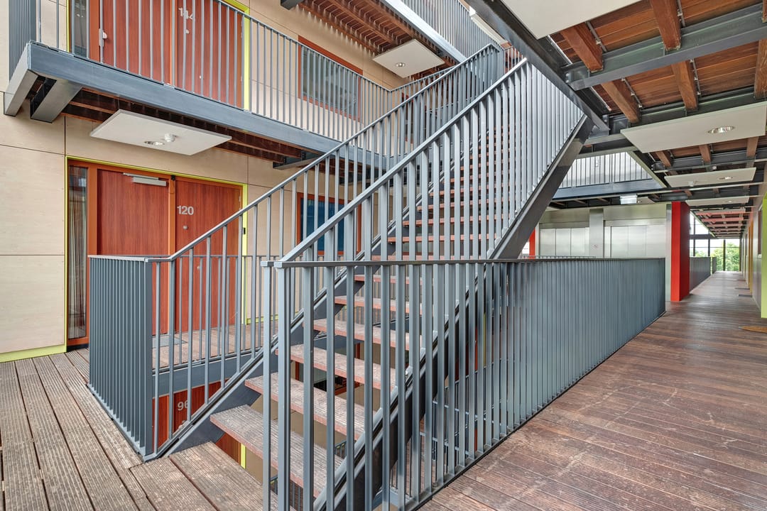 Foto 23 van Porporastraat 142