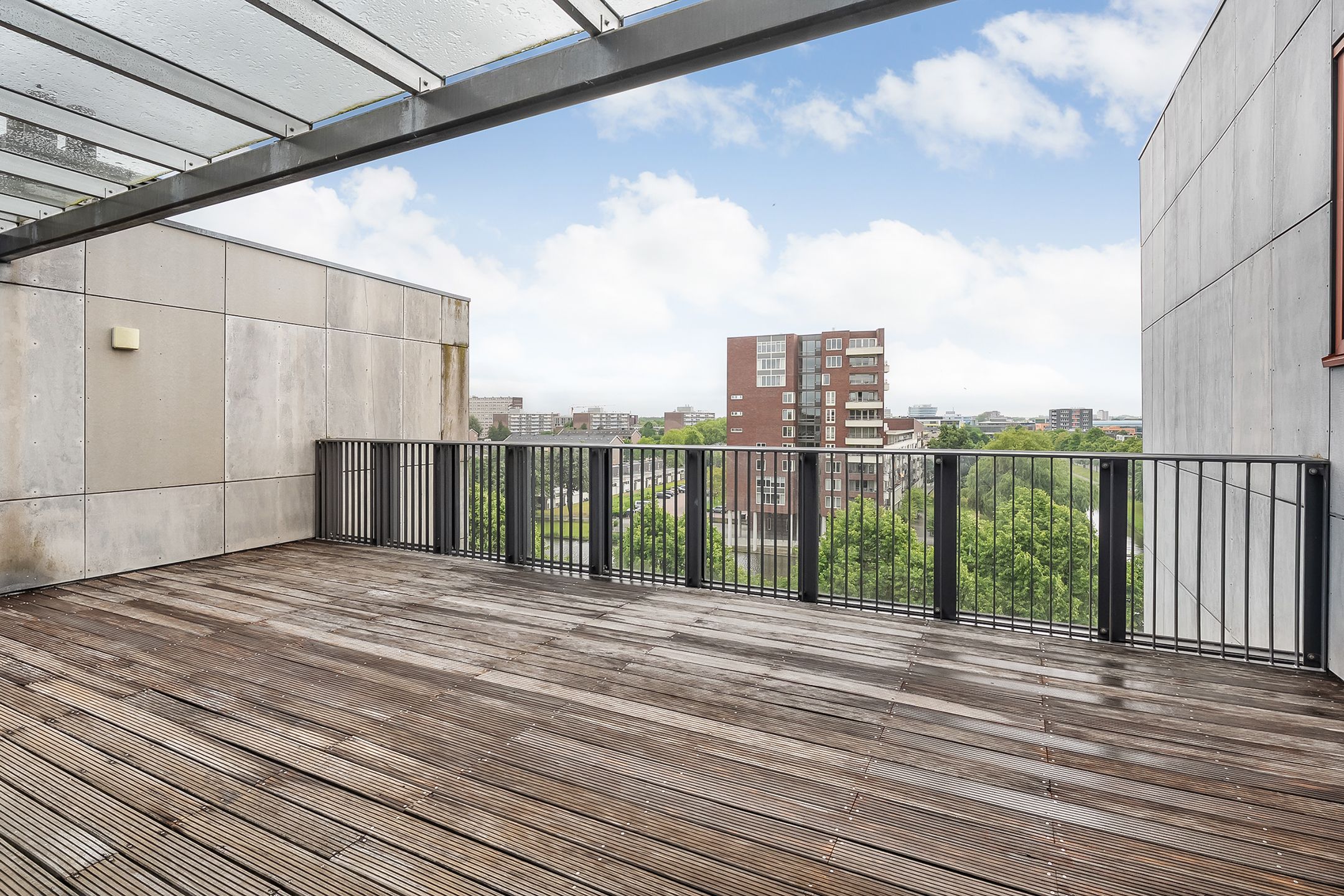 Foto 24 van Porporastraat 142