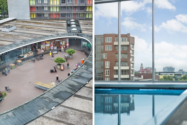 Foto 27 van Porporastraat 142