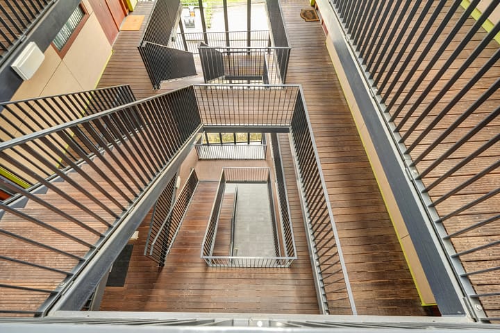 Foto 30 van Porporastraat 142