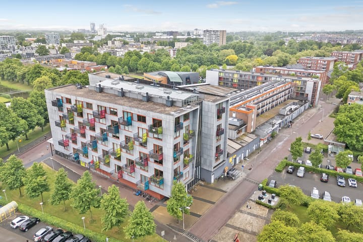 Foto 32 van Porporastraat 142