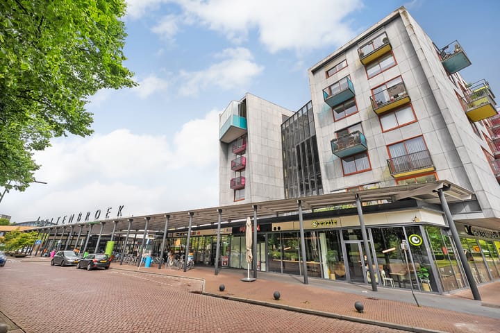 Foto 34 van Porporastraat 142