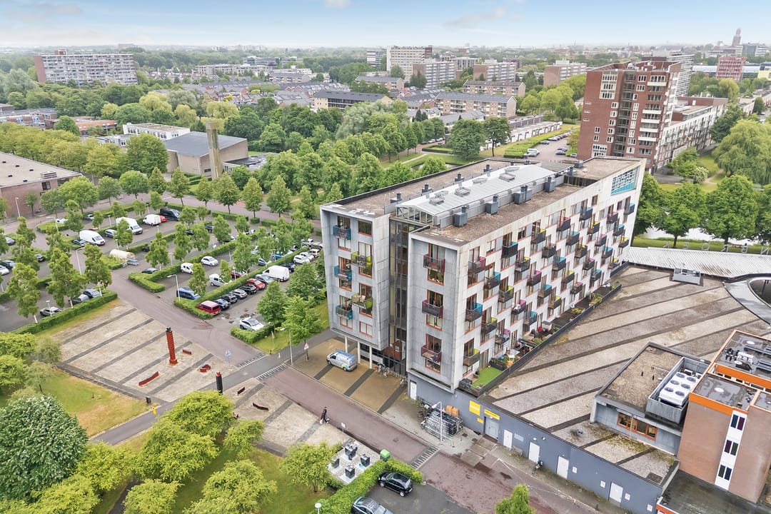 Foto 37 van Porporastraat 142