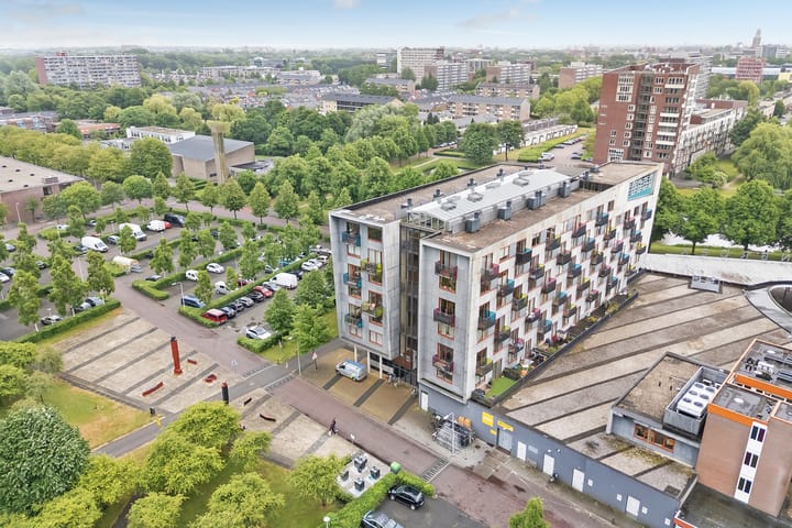 Foto 37 van Porporastraat 142