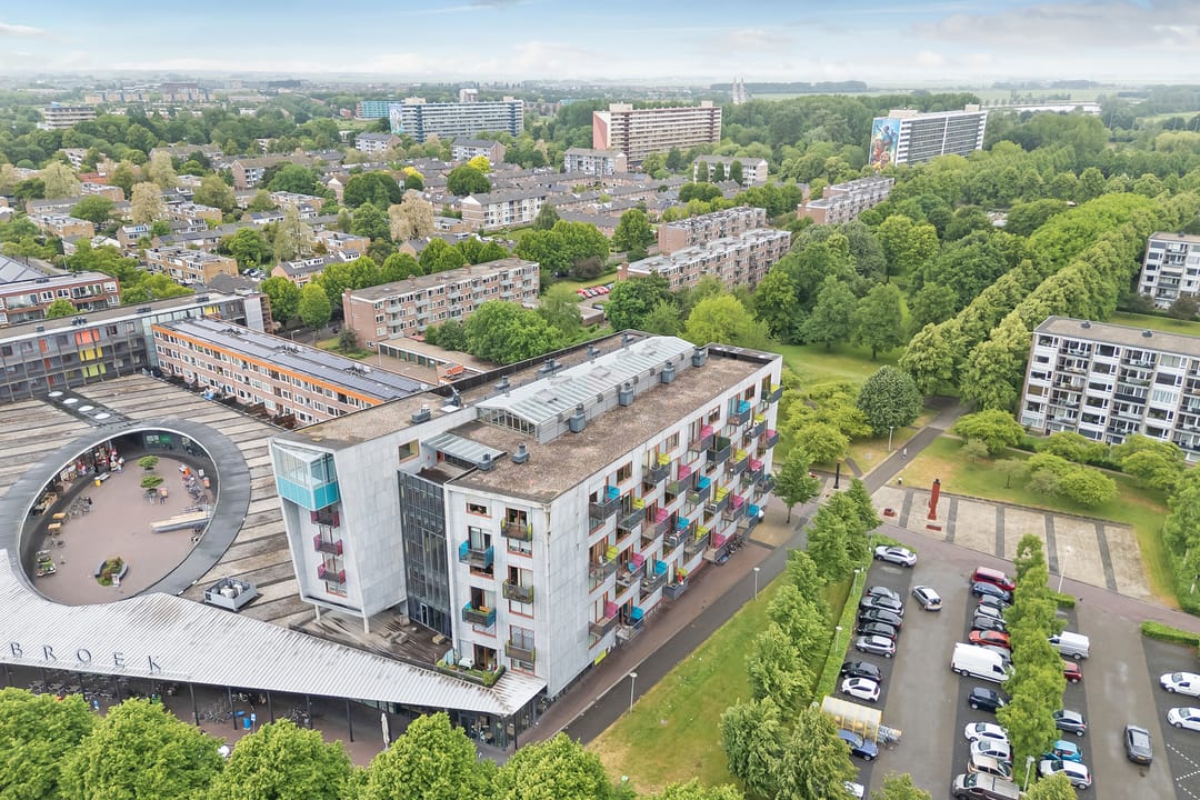 Foto 38 van Porporastraat 142