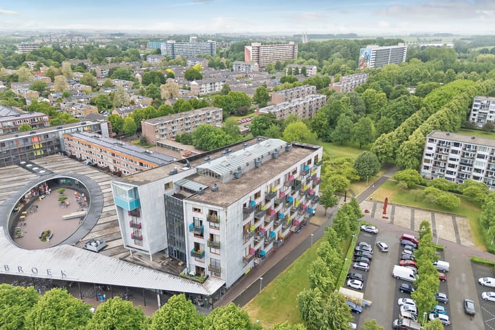 Foto 38 van Porporastraat 142