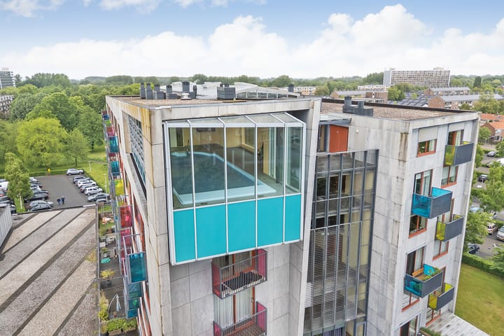 Foto 39 van Porporastraat 142