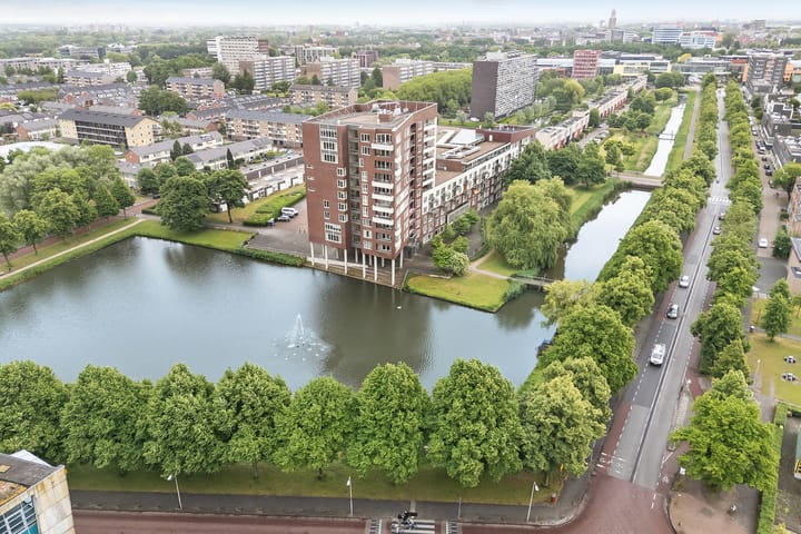 Foto 40 van Porporastraat 142