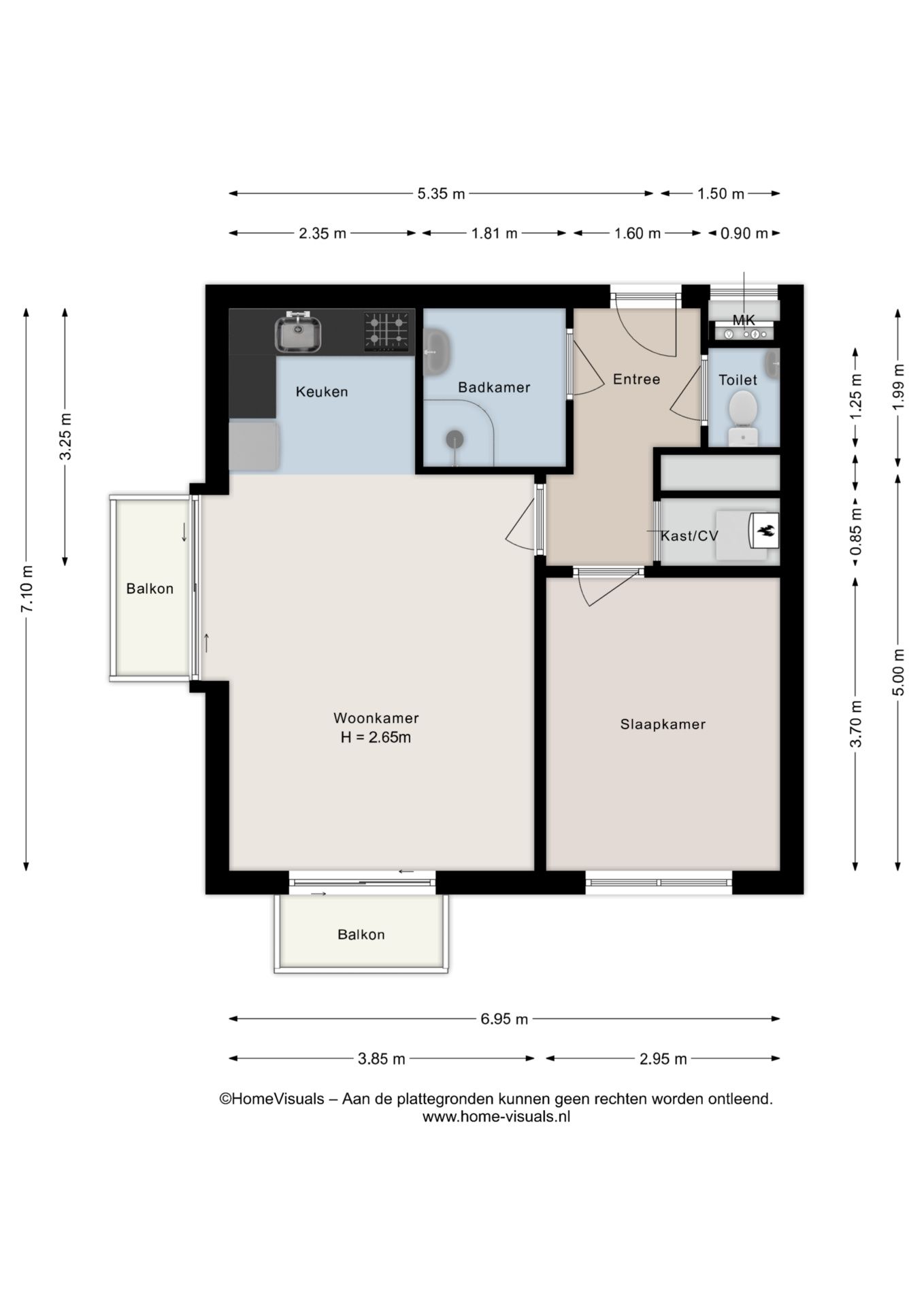 Foto 42 van Porporastraat 142