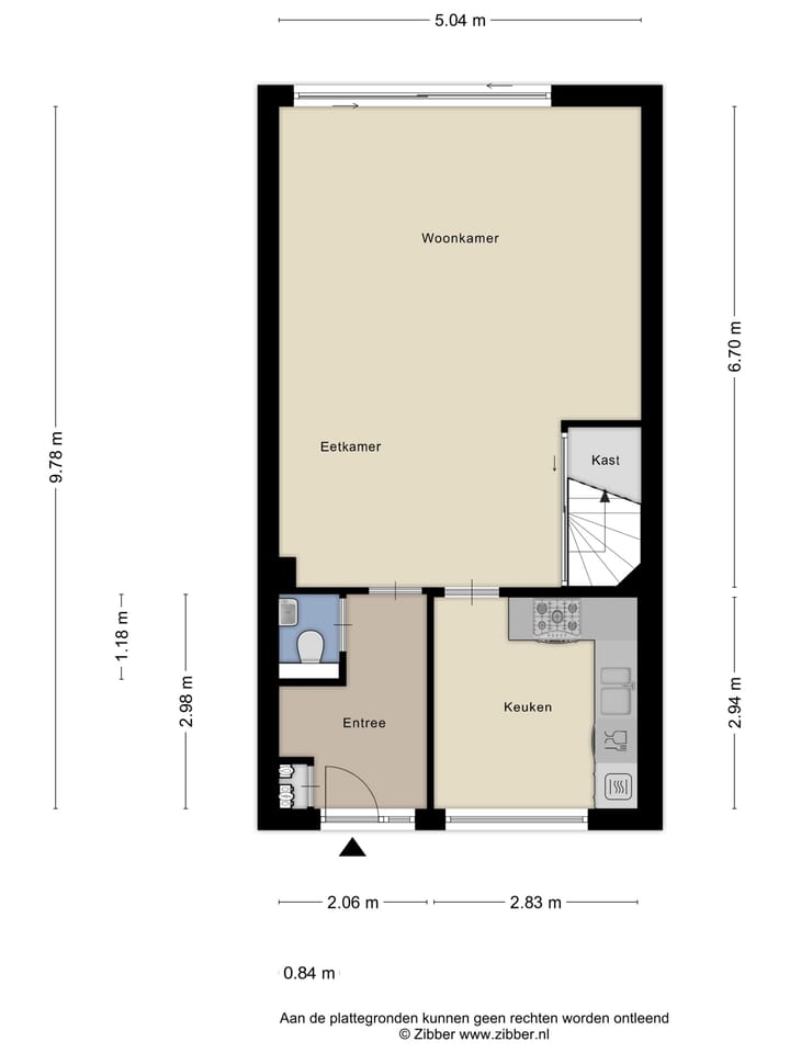 Foto 28 van Van Tussenbroekstraat 2