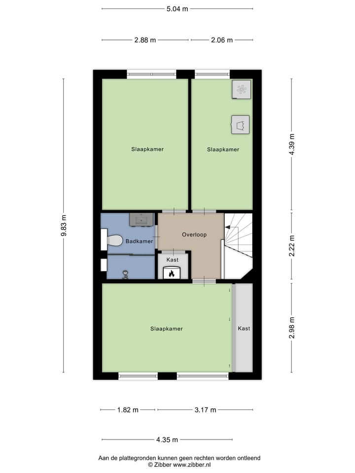 Foto 29 van Van Tussenbroekstraat 2