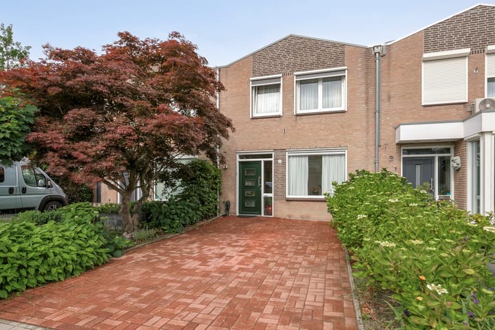 Foto 25 van Van Tussenbroekstraat 2