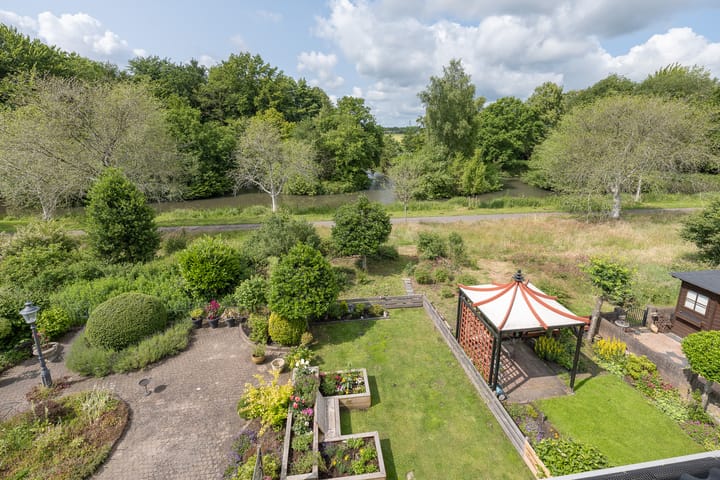 Foto 1 van Hommelmeent 178