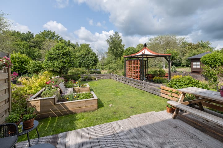 Foto 2 van Hommelmeent 178