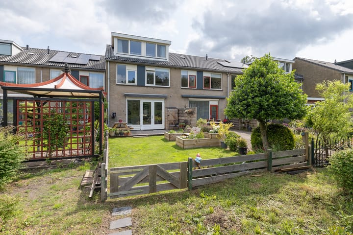 Foto 3 van Hommelmeent 178