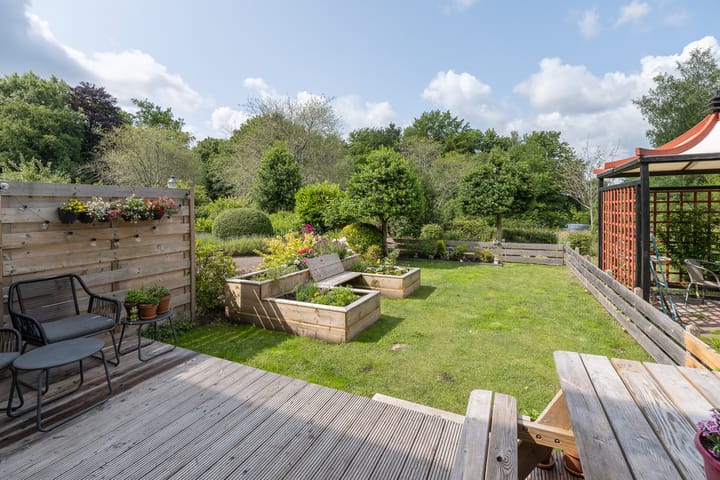 Foto 35 van Hommelmeent 178