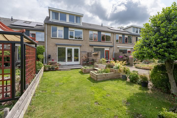 Foto 37 van Hommelmeent 178