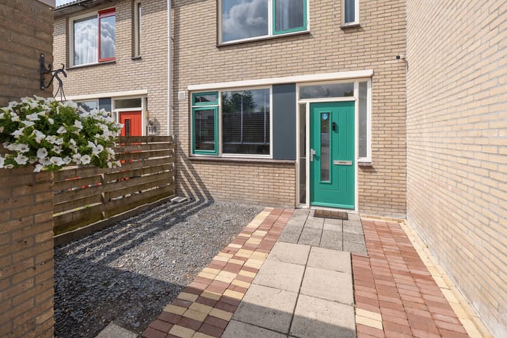 Foto 43 van Hommelmeent 178