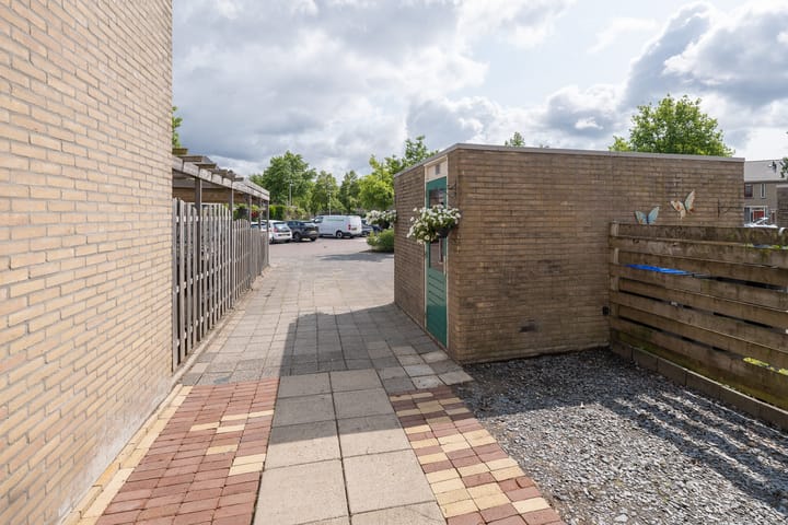 Foto 45 van Hommelmeent 178