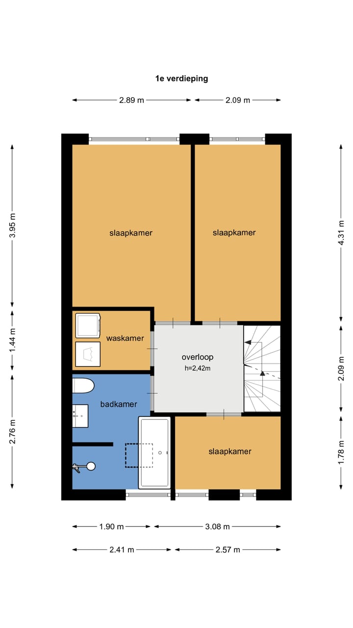 Foto 50 van Hommelmeent 178