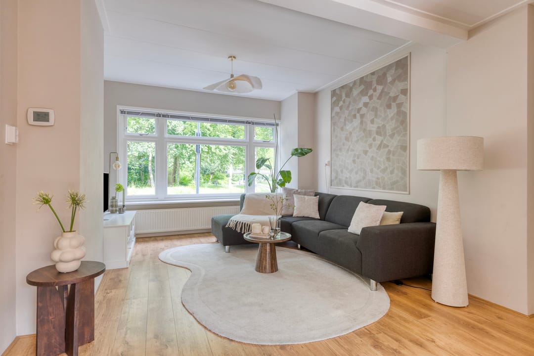 Foto 1 van Prinsesseweg 81