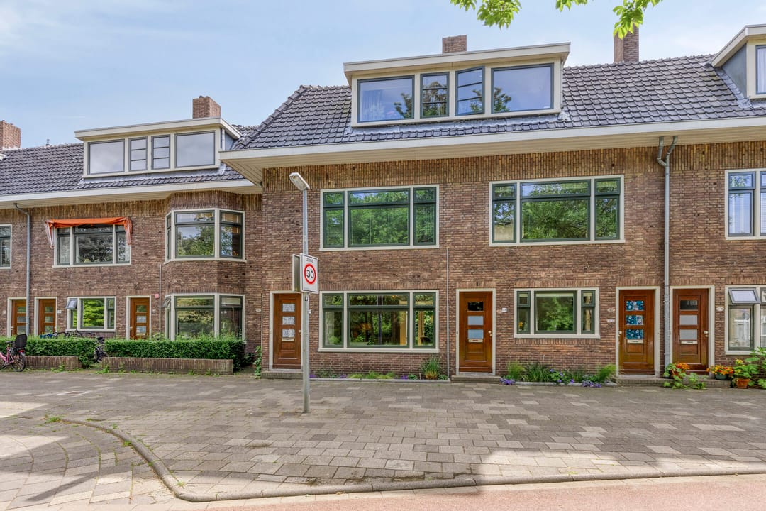 Foto 22 van Prinsesseweg 81