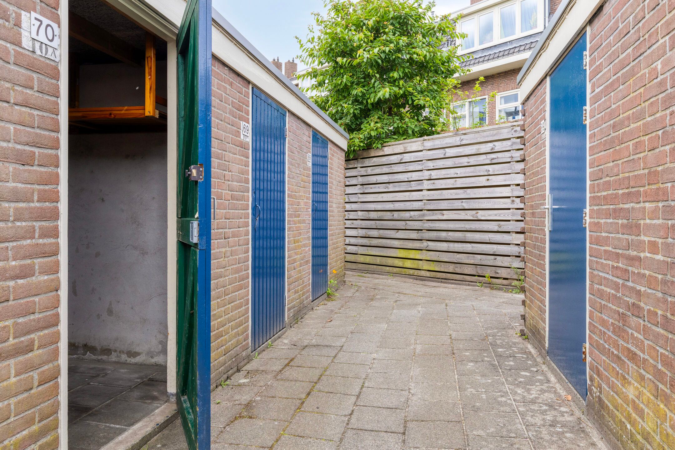 Foto 24 van Prinsesseweg 81