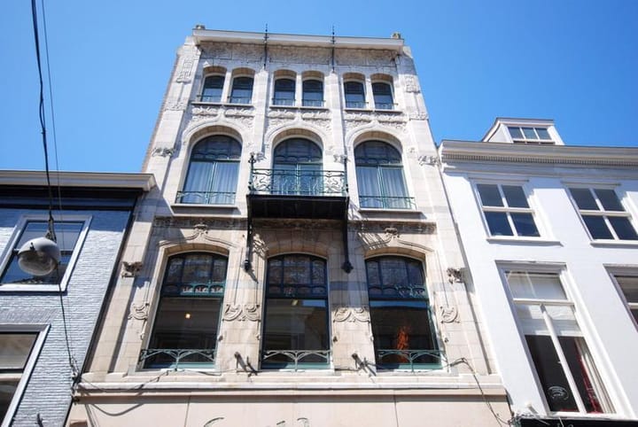 Hoogstraat 30-B