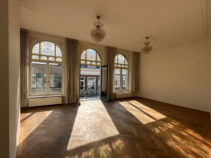 Foto 2 van Hoogstraat 30-B