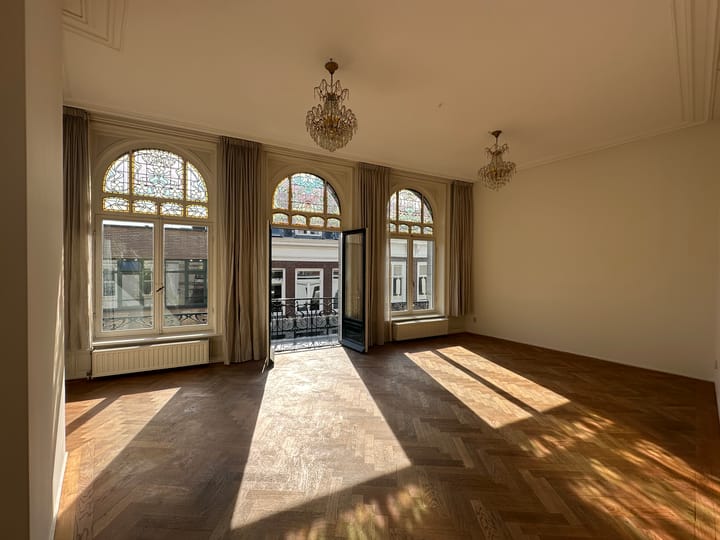 Foto 3 van Hoogstraat 30-B