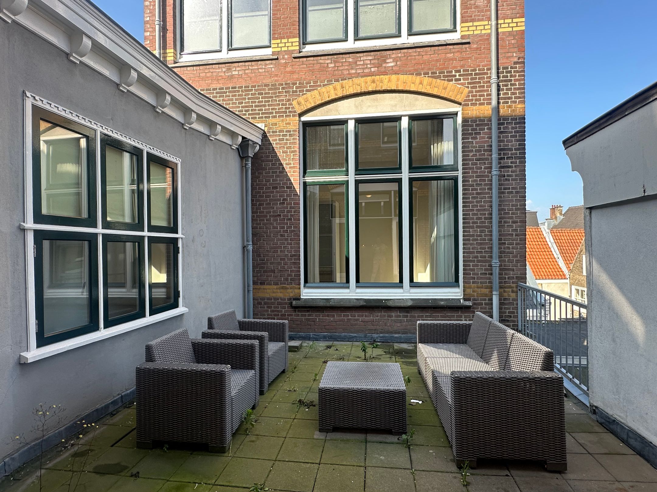 Foto 12 van Hoogstraat 30-B