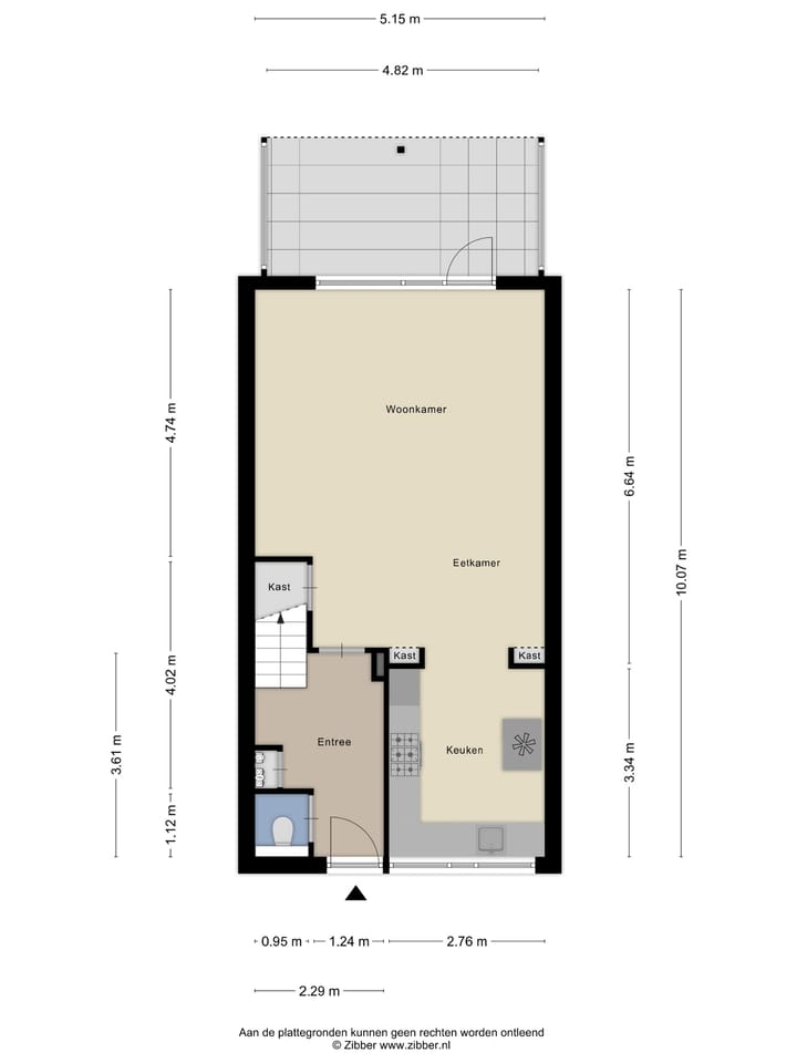 Foto 28 van Wessel Ilckenstraat 52