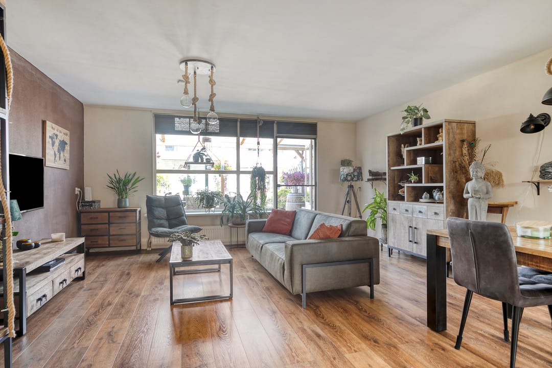 Foto 2 van Wessel Ilckenstraat 52