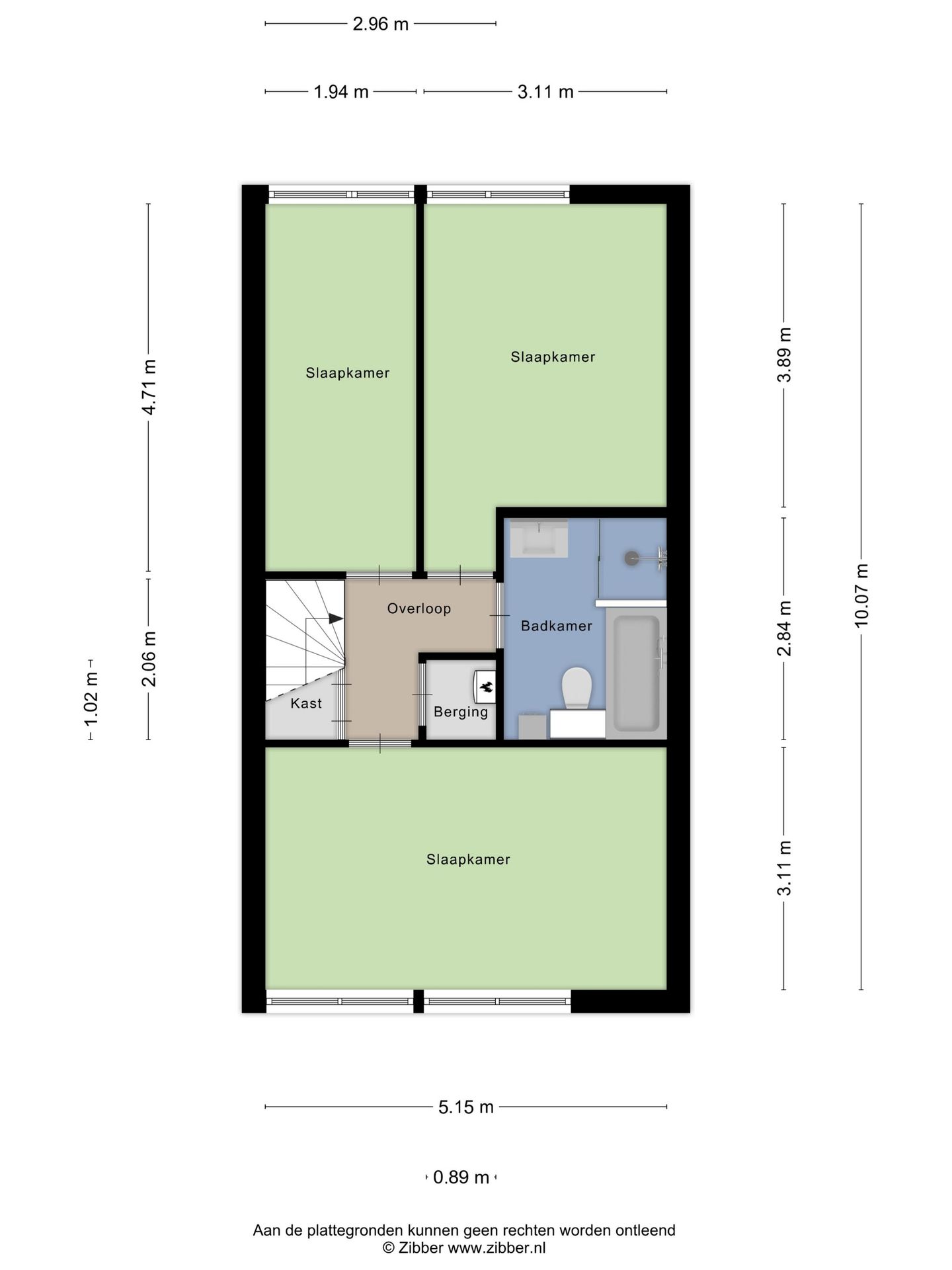 Foto 29 van Wessel Ilckenstraat 52